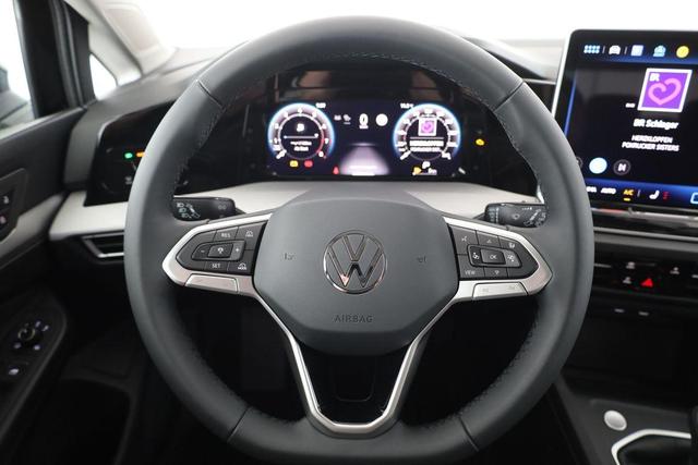 Volkswagen Golf VIII 1.5 TSI Life, Kamera, Ready2, Winterpaket, 3-J Garantie 
