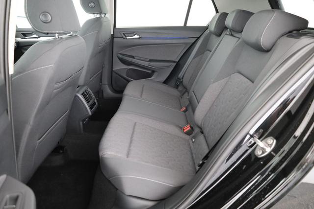 Volkswagen Golf VIII 1.5 TSI Life, Kamera, Ready2, Winterpaket, 3-J Garantie 