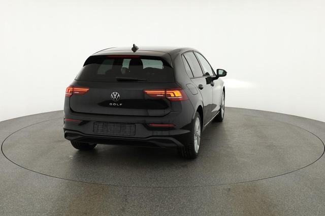 Volkswagen Golf VIII 1.5 TSI Life, Kamera, Ready2, Winterpaket, 3-J Garantie 