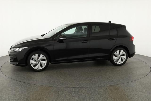 Volkswagen Golf VIII 1.5 TSI Life, Kamera, Ready2, Winterpaket, 3-J Garantie 