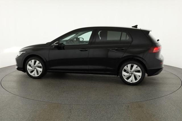Volkswagen Golf VIII 1.5 TSI Life, Kamera, Ready2, Winterpaket, 3-J Garantie 
