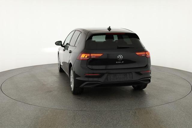 Volkswagen Golf VIII 1.5 TSI Life, Kamera, Ready2, Winterpaket, 3-J Garantie 
