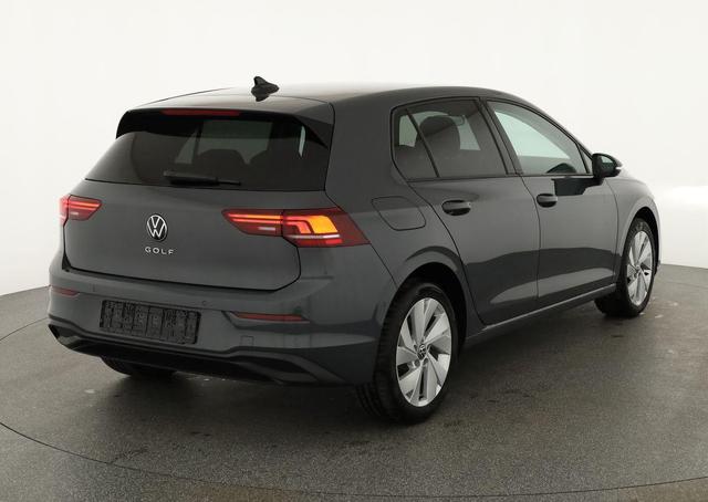 Volkswagen Golf VIII 1.5 TSI Life, Kamera, Ready2, Winterpaket, 3-J Garantie 