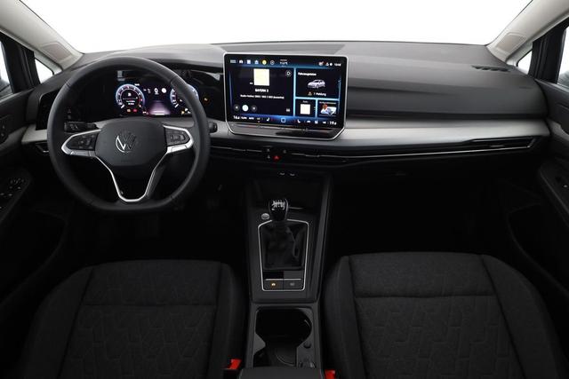 Volkswagen Golf VIII 1.5 TSI Life, Kamera, Ready2, Winterpaket, 3-J Garantie 