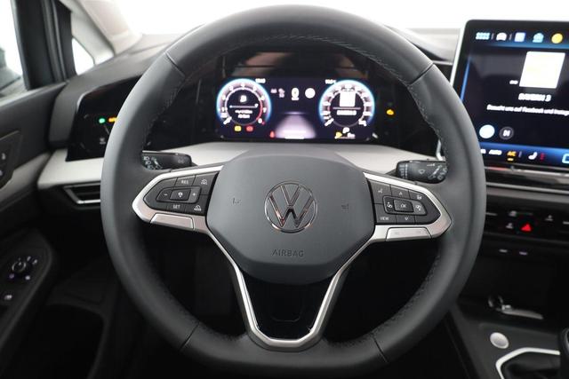 Volkswagen Golf VIII 1.5 TSI Life, Kamera, Ready2, Winterpaket, 3-J Garantie 