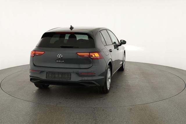 Volkswagen Golf VIII 1.5 TSI Life, Kamera, Ready2, Winterpaket, 3-J Garantie 