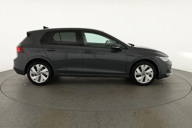 Volkswagen Golf VIII 1.5 TSI Life, Kamera, Ready2, Winterpaket, 3-J Garantie 