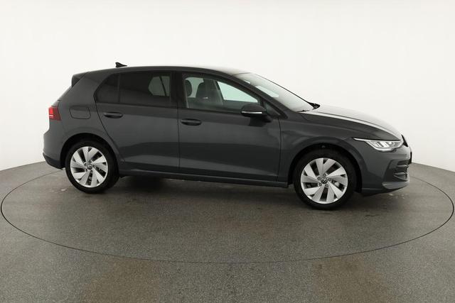 Volkswagen Golf VIII 1.5 TSI Life, Kamera, Ready2, Winterpaket, 3-J Garantie 