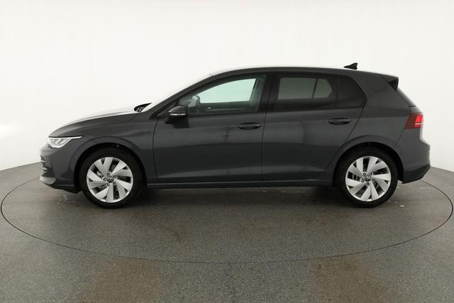 Volkswagen Golf VIII 1.5 TSI Life, Kamera, Ready2, Winterpaket, 3-J Garantie 