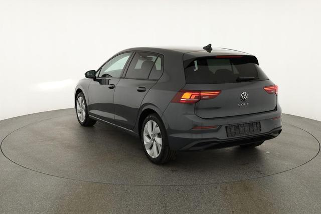 Volkswagen Golf VIII 1.5 TSI Life, Kamera, Ready2, Winterpaket, 3-J Garantie 