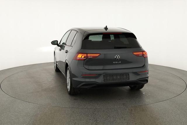 Volkswagen Golf VIII 1.5 TSI Life, Kamera, Ready2, Winterpaket, 3-J Garantie 