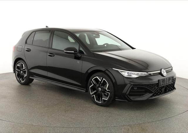 Volkswagen Golf - 1.5 TSI 110 kW R-Line VIII Black, 18-Zoll, Kamera, LED-Plus, 3-J Garantie