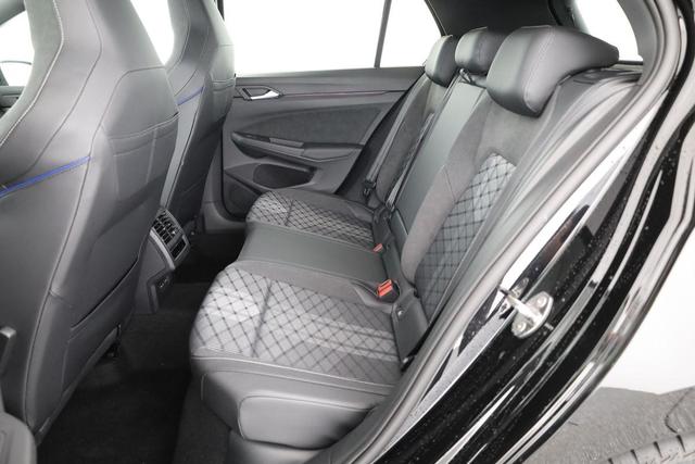 Volkswagen Golf 1.5 TSI 110 kW R-Line VIII Black, 18-Zoll, Kamera, LED-Plus, 3-J Garantie 