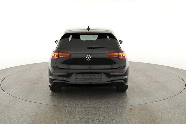 Volkswagen Golf 1.5 TSI 110 kW R-Line VIII Black, 18-Zoll, Kamera, LED-Plus, 3-J Garantie 