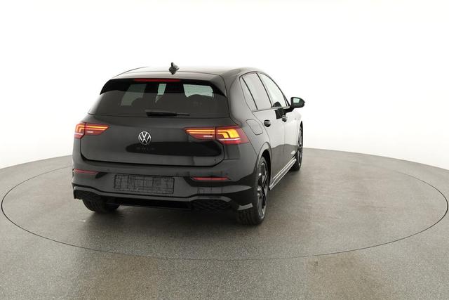 Volkswagen Golf 1.5 TSI 110 kW R-Line VIII Black, 18-Zoll, Kamera, LED-Plus, 3-J Garantie 