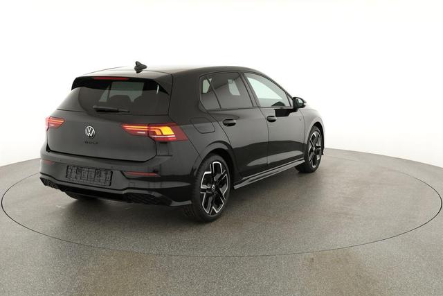 Volkswagen Golf 1.5 TSI 110 kW R-Line VIII Black, 18-Zoll, Kamera, LED-Plus, 3-J Garantie 