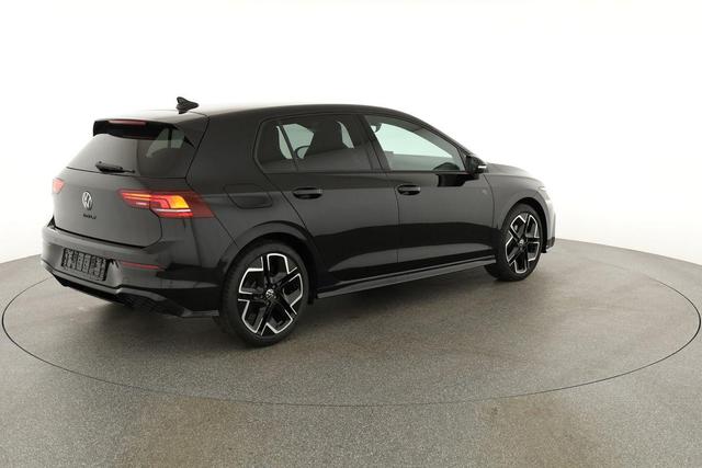 Volkswagen Golf 1.5 TSI 110 kW R-Line VIII Black, 18-Zoll, Kamera, LED-Plus, 3-J Garantie 