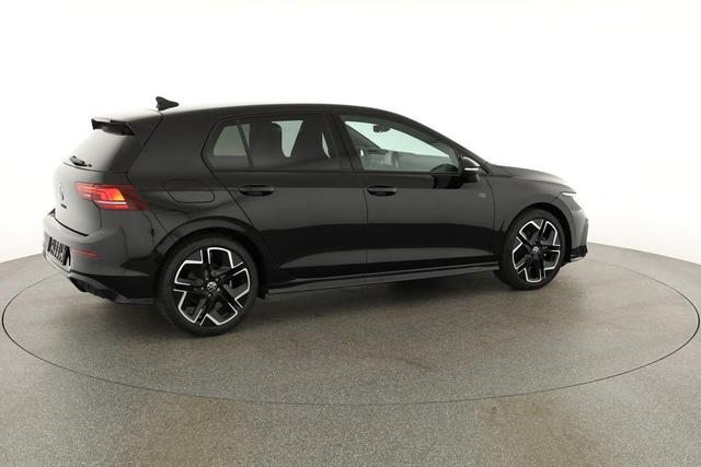 Volkswagen Golf 1.5 TSI 110 kW R-Line VIII Black, 18-Zoll, Kamera, LED-Plus, 3-J Garantie 