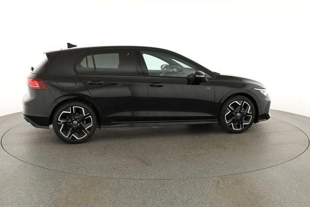 Volkswagen Golf 1.5 TSI 110 kW R-Line VIII Black, 18-Zoll, Kamera, LED-Plus, 3-J Garantie 