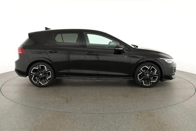 Volkswagen Golf 1.5 TSI 110 kW R-Line VIII Black, 18-Zoll, Kamera, LED-Plus, 3-J Garantie 