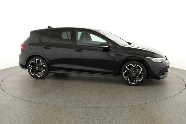 Volkswagen Golf 1.5 TSI 110 kW R-Line VIII Black, 18-Zoll, Kamera, LED-Plus, 3-J Garantie 