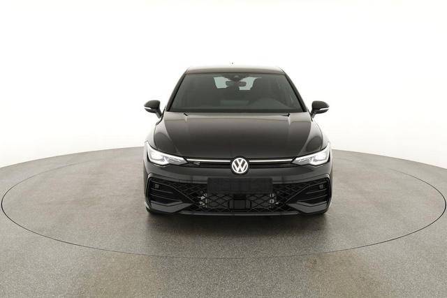 Volkswagen Golf 1.5 TSI 110 kW R-Line VIII Black, 18-Zoll, Kamera, LED-Plus, 3-J Garantie 