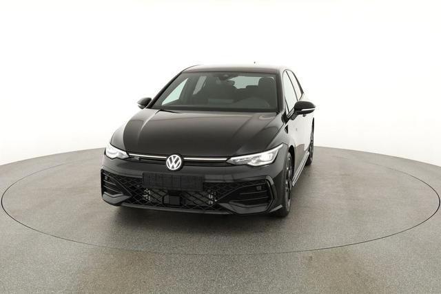 Volkswagen Golf 1.5 TSI 110 kW R-Line VIII Black, 18-Zoll, Kamera, LED-Plus, 3-J Garantie 