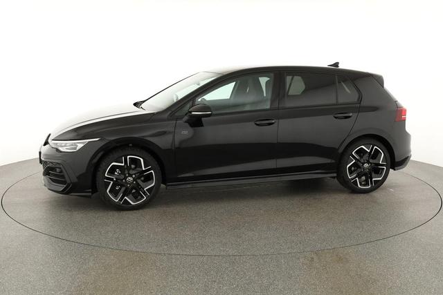 Volkswagen Golf 1.5 TSI 110 kW R-Line VIII Black, 18-Zoll, Kamera, LED-Plus, 3-J Garantie 