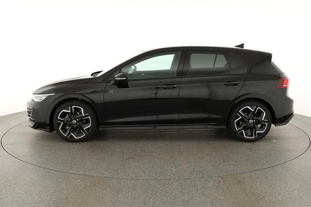 Volkswagen Golf 1.5 TSI 110 kW R-Line VIII Black, 18-Zoll, Kamera, LED-Plus, 3-J Garantie 