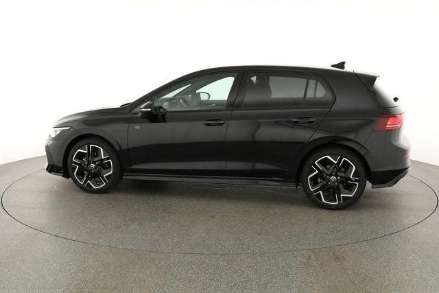 Volkswagen Golf 1.5 TSI 110 kW R-Line VIII Black, 18-Zoll, Kamera, LED-Plus, 3-J Garantie 