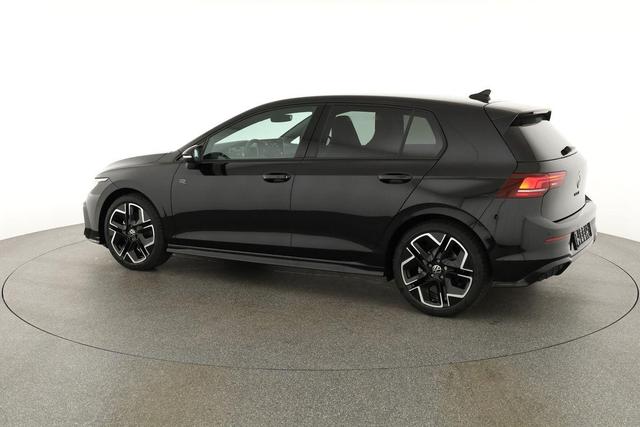 Volkswagen Golf 1.5 TSI 110 kW R-Line VIII Black, 18-Zoll, Kamera, LED-Plus, 3-J Garantie 