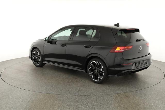 Volkswagen Golf 1.5 TSI 110 kW R-Line VIII Black, 18-Zoll, Kamera, LED-Plus, 3-J Garantie 
