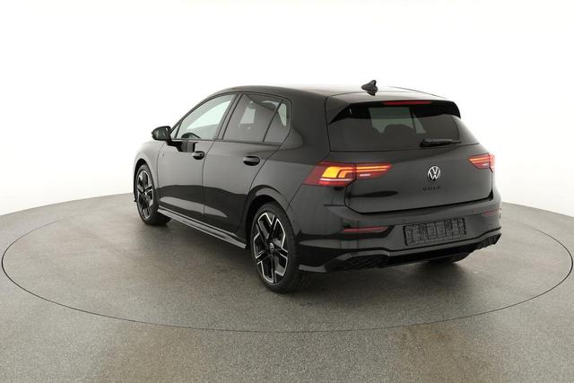 Volkswagen Golf 1.5 TSI 110 kW R-Line VIII Black, 18-Zoll, Kamera, LED-Plus, 3-J Garantie 