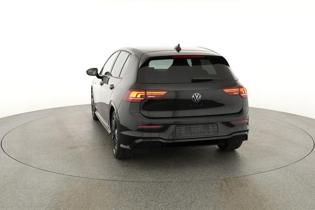 Volkswagen Golf 1.5 TSI 110 kW R-Line VIII Black, 18-Zoll, Kamera, LED-Plus, 3-J Garantie 