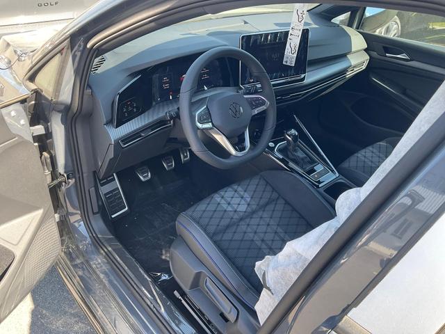 Volkswagen Golf - 1.5 TSI 110 kW R-Line VIII Black, 18-Zoll, Kamera, LED-Plus, 3-J Garantie