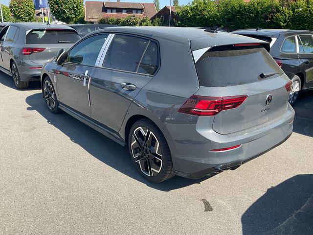 Volkswagen Golf 1.5 TSI 110 kW R-Line VIII Black, 18-Zoll, Kamera, LED-Plus, 3-J Garantie 