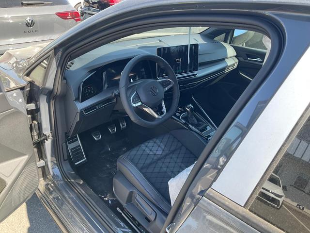 Volkswagen Golf - 1.5 TSI 110 kW R-Line VIII Black, 18-Zoll, Kamera, LED-Plus, 3-J Garantie