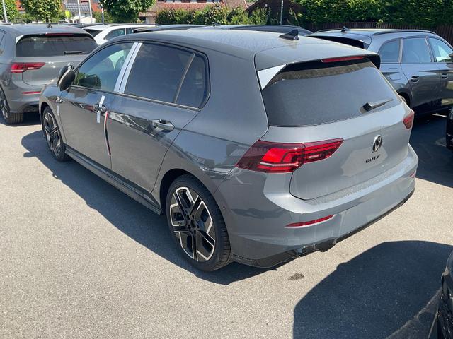 Volkswagen Golf 1.5 TSI 110 kW R-Line VIII Black, 18-Zoll, Kamera, LED-Plus, 3-J Garantie 