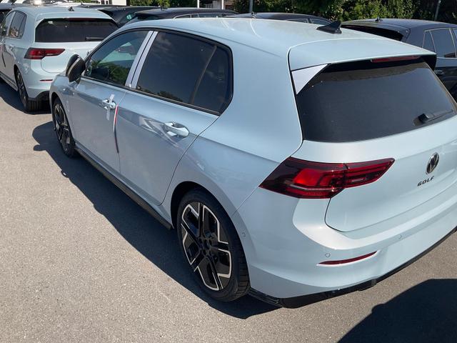Volkswagen Golf 1.5 TSI 110 kW R-Line VIII Black, 18-Zoll, Kamera, LED-Plus, 3-J Garantie 