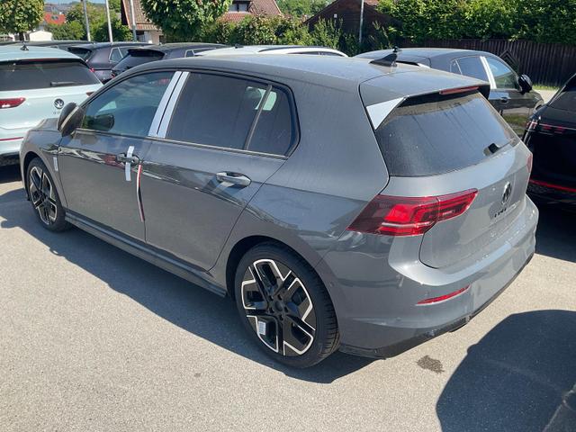 Volkswagen Golf 1.5 TSI 110 kW R-Line VIII Black, Navi, 18-Zoll, Kamera, LED-Plus, 3-J Garantie 