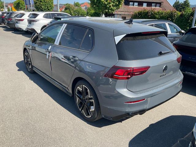 Volkswagen Golf 1.5 TSI 110 kW R-Line VIII Black, Navi, 18-Zoll, Kamera, LED-Plus, 3-J Garantie 