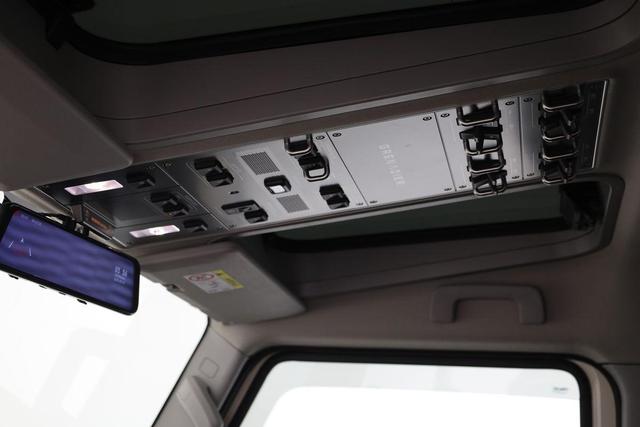 INEOS Grenadier Quartermaster Trialmaster Edition Utility Wagon 3.0, Trialmaster, LED, Kamera, AHK 