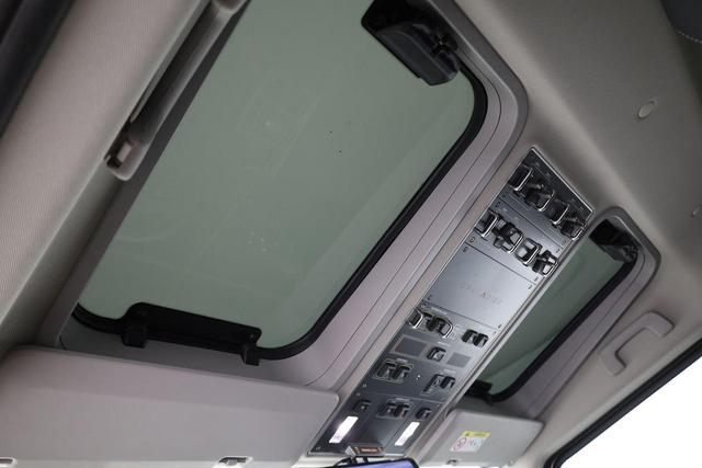 INEOS Grenadier Quartermaster Trialmaster Edition Utility Wagon 3.0, Trialmaster, LED, Kamera, AHK 