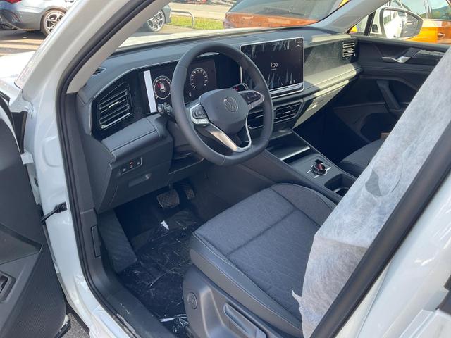 Volkswagen Tiguan - 1.5 eTSI 110 kW Life DSG Life, Navi, AHK, easyOpen, LED-Plus, Kamera