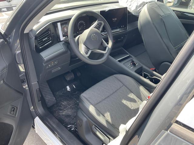 Volkswagen Tiguan - 1.5 eTSI 110 kW Life DSG Life, Navi, AHK, easyOpen, LED-Plus, Kamera
