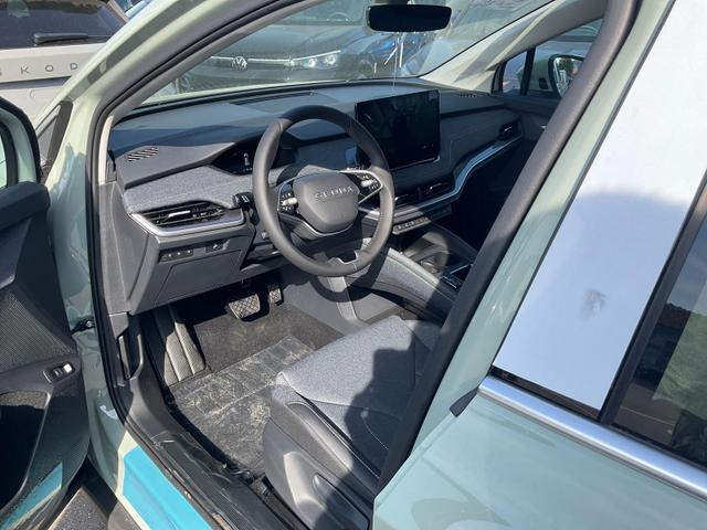Skoda Elroq - 85 Loft 85, AHK, Matrix, Navi, el. Klappe, Wärmepumpe