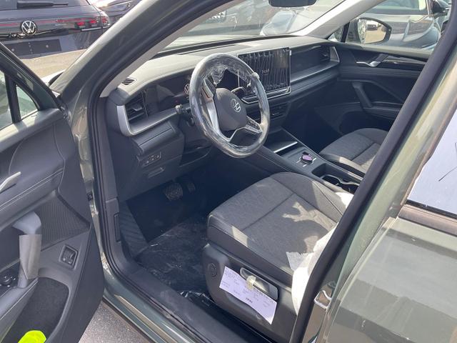 Volkswagen Tayron - 1.5 TSI eHybrid 150 kW Life DSG Life, AHK, LED-Plus, Navi, 18-Zoll, 5-J Garantie