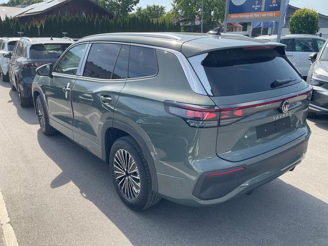 Volkswagen Tayron 1.5 TSI eHybrid 150 kW Life DSG Life, AHK, LED-Plus, Navi, 18-Zoll, 5-J Garantie 