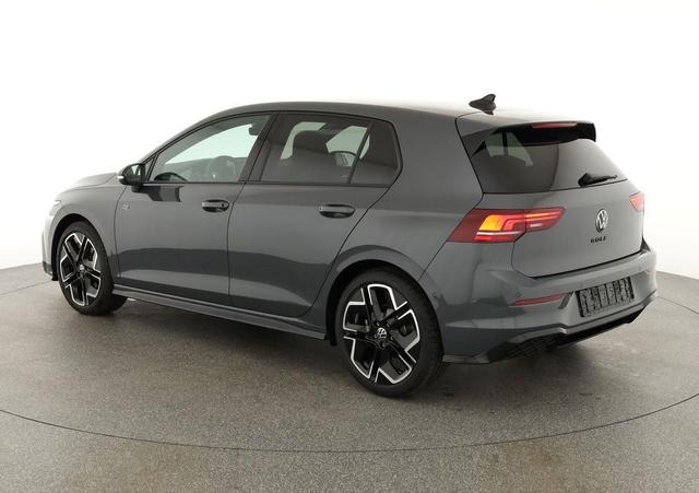 Volkswagen Golf 1.5 TSI 110 kW R-Line VIII Black, 18-Zoll, Kamera, LED-Plus, 3-J Garantie 