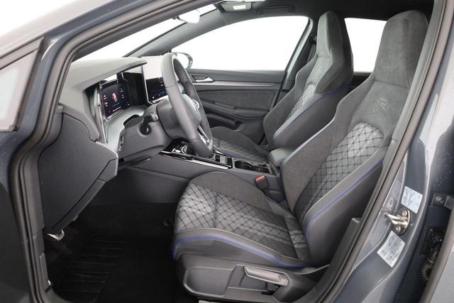Volkswagen Golf 1.5 TSI 110 kW R-Line VIII Black, 18-Zoll, Kamera, LED-Plus, 3-J Garantie 
